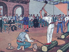 Cross stitch pattern: #1110597