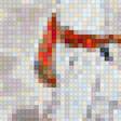 Preview of cross stitch pattern: #1110758