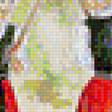 Preview of cross stitch pattern: #1110760