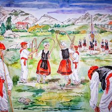 Cross stitch pattern: #1110760