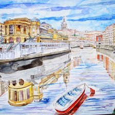 Cross stitch pattern: #1110762