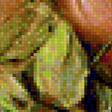 Preview of cross stitch pattern: #1111512