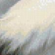 Preview of cross stitch pattern: #1111518