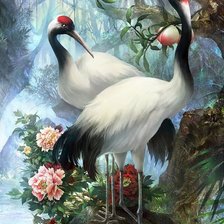 Cross stitch pattern: #1111518