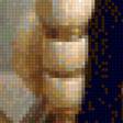 Preview of cross stitch pattern: #1111539