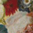Preview of cross stitch pattern: #1112030