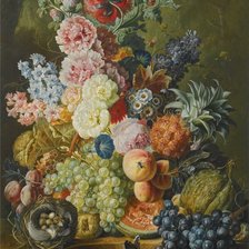 Cross stitch pattern: #1112030