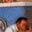 Preview of cross stitch pattern: #1112238