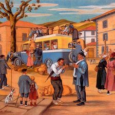 Cross stitch pattern: #1112238