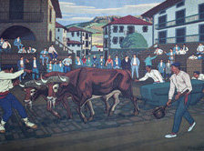 Cross stitch pattern: #1112249