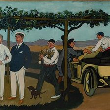 Cross stitch pattern: #1112255