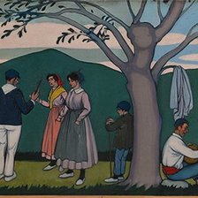 Cross stitch pattern: #1112256