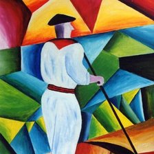 Cross stitch pattern: #1112258