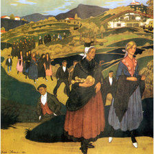 Cross stitch pattern: #1112261