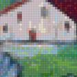 Preview of cross stitch pattern: #1112450
