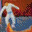 Preview of cross stitch pattern: #1112454