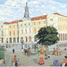 Cross stitch pattern: #1112458