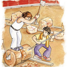 Cross stitch pattern: #1112466