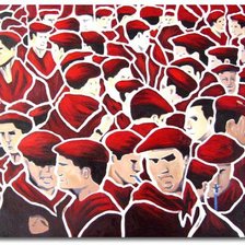 Cross stitch pattern: #1112469