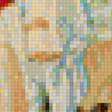 Preview of cross stitch pattern: #1112472