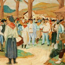 Cross stitch pattern: #1112472