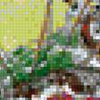 Preview of cross stitch pattern: #1112474