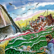 Cross stitch pattern: #1112474