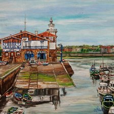 Cross stitch pattern: #1112476