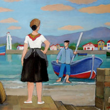 Cross stitch pattern: #1112485