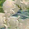 Preview of cross stitch pattern: #1112835