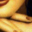 Preview of cross stitch pattern: #1112908