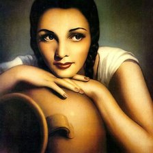 Cross stitch pattern: #1112908