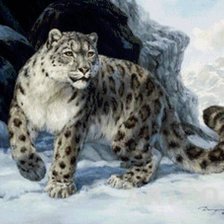 Cross stitch pattern: #1115705