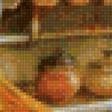 Preview of cross stitch pattern: #1117486