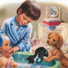 Cross stitch pattern: #1117504