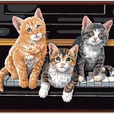 Cross stitch pattern: #1118599