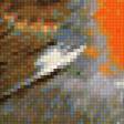 Preview of cross stitch pattern: #1118700