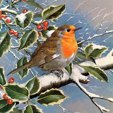 Cross stitch pattern: #1118700