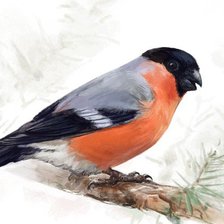 Cross stitch pattern: #1119515
