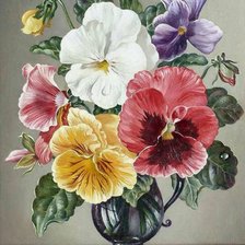 Cross stitch pattern: #1122149