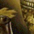 Preview of cross stitch pattern: #1122183