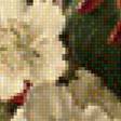 Preview of cross stitch pattern: #1122199