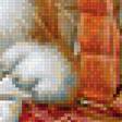 Preview of cross stitch pattern: #1122651