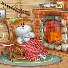 Cross stitch pattern: #1122651