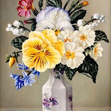 Cross stitch pattern: #1122759