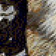 Preview of cross stitch pattern: #1124191