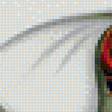 Preview of cross stitch pattern: #1124192