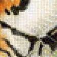 Preview of cross stitch pattern: #1124221