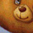 Preview of cross stitch pattern: #1124580