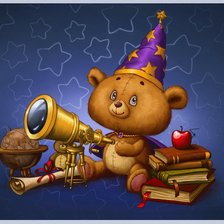 Cross stitch pattern: #1124580